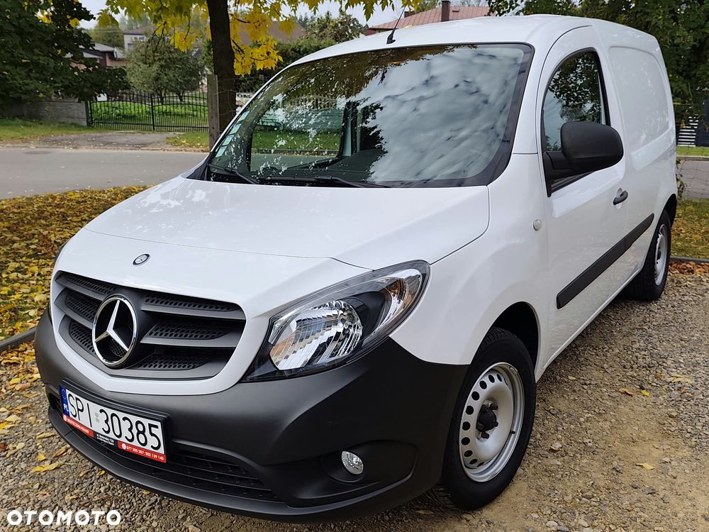Mercedes-Benz CITAN - 5