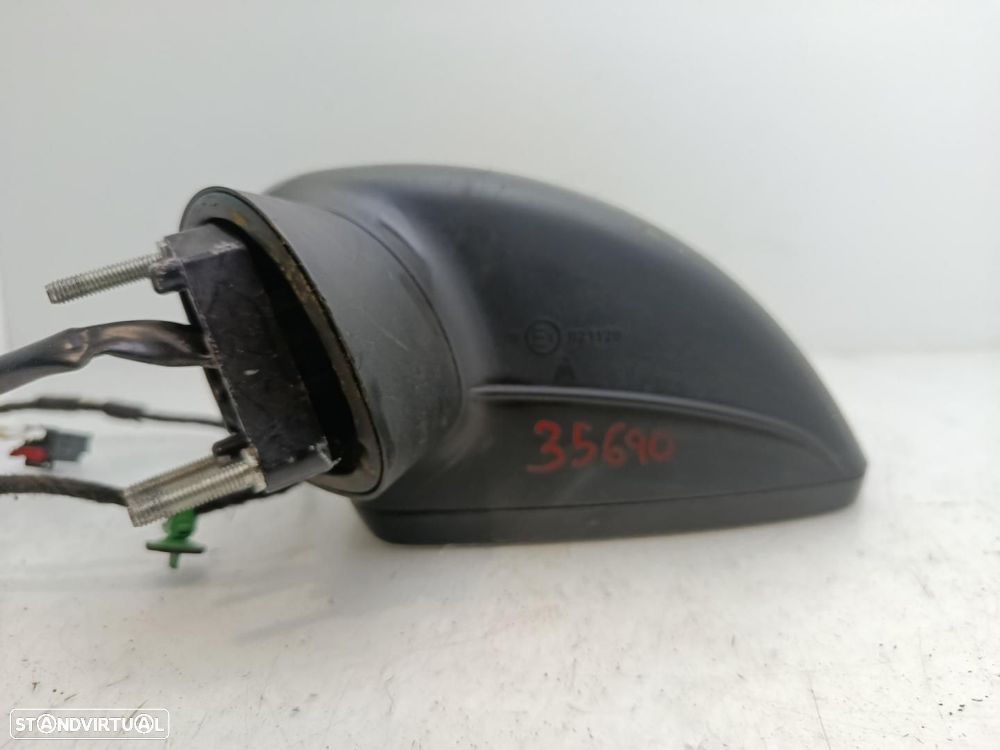 RETROVISOR ESQUERDO AUDI A1 - 3