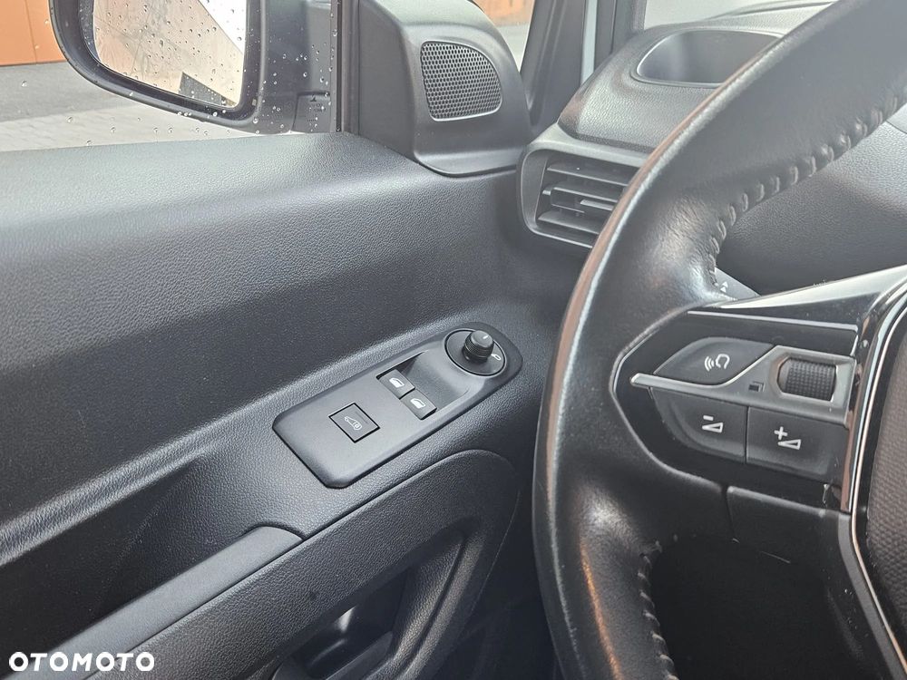 Peugeot Partner - 23