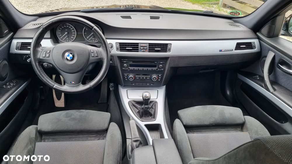 BMW Seria 3 - 3