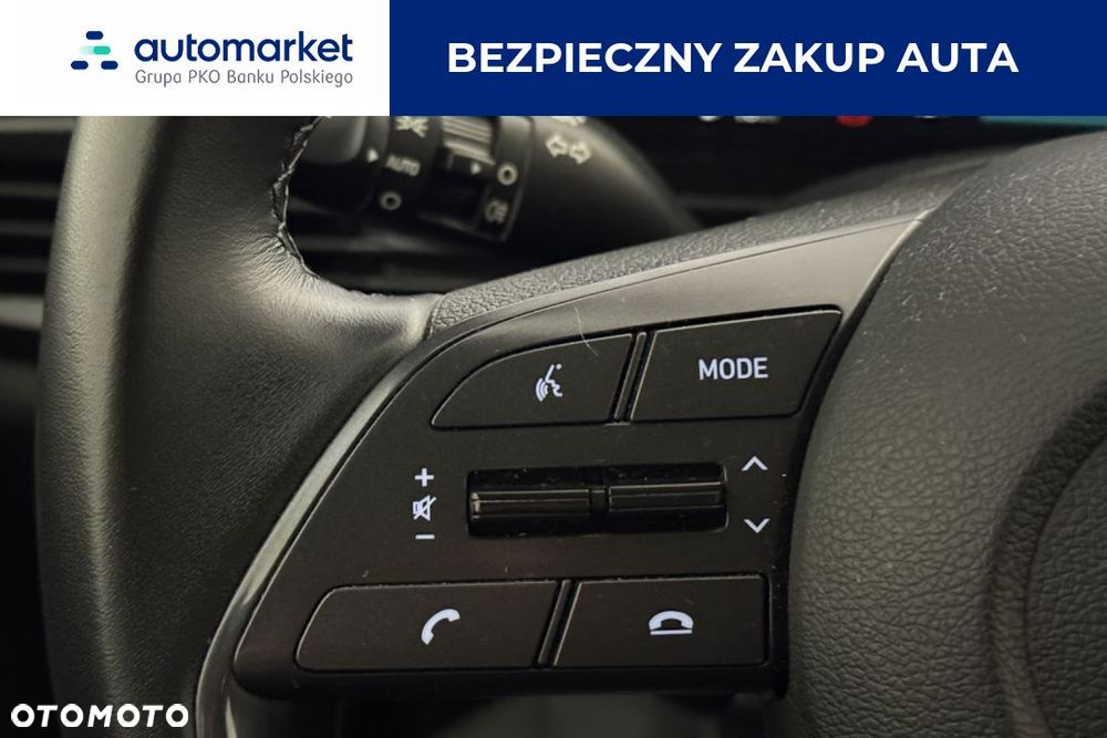 Hyundai Bayon 1.0 T-GDI Modern - 14