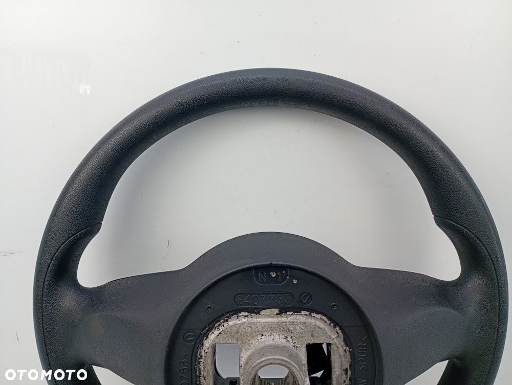 kierownica multifunkcja mercedes sprinter w907 w910 A9074603303 - 7