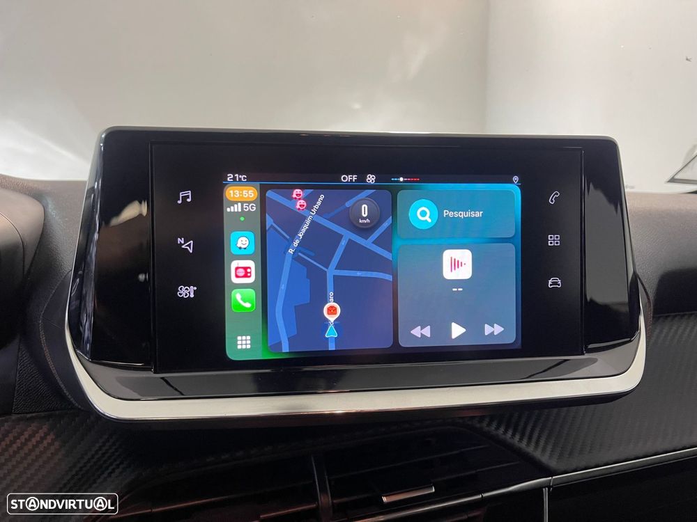 Peugeot 208 1.5 BlueHDi Active Pack - 20