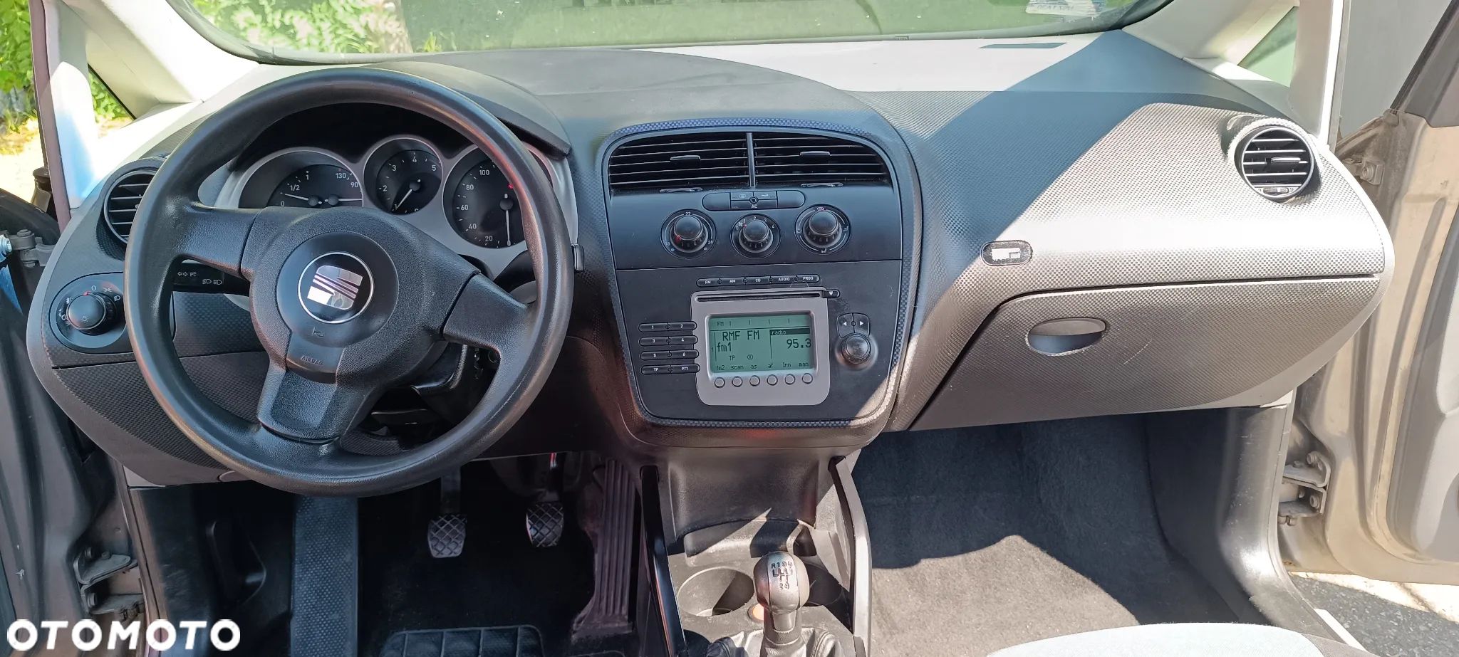 Seat Altea - 13