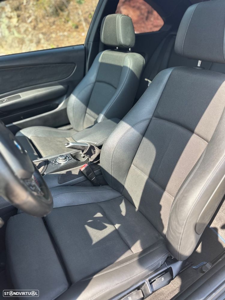 BMW 118 - 11