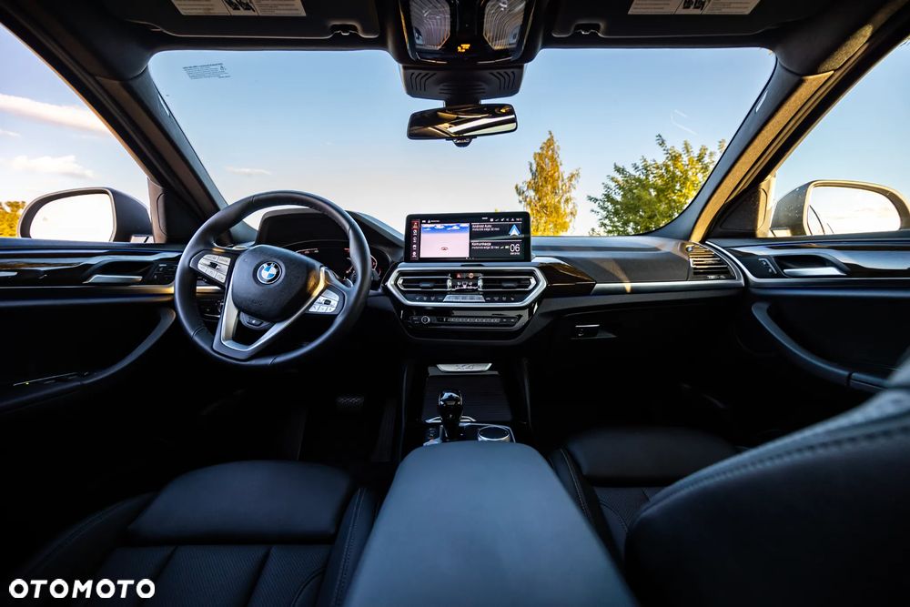 BMW X4 xDrive30i M Sport - 22