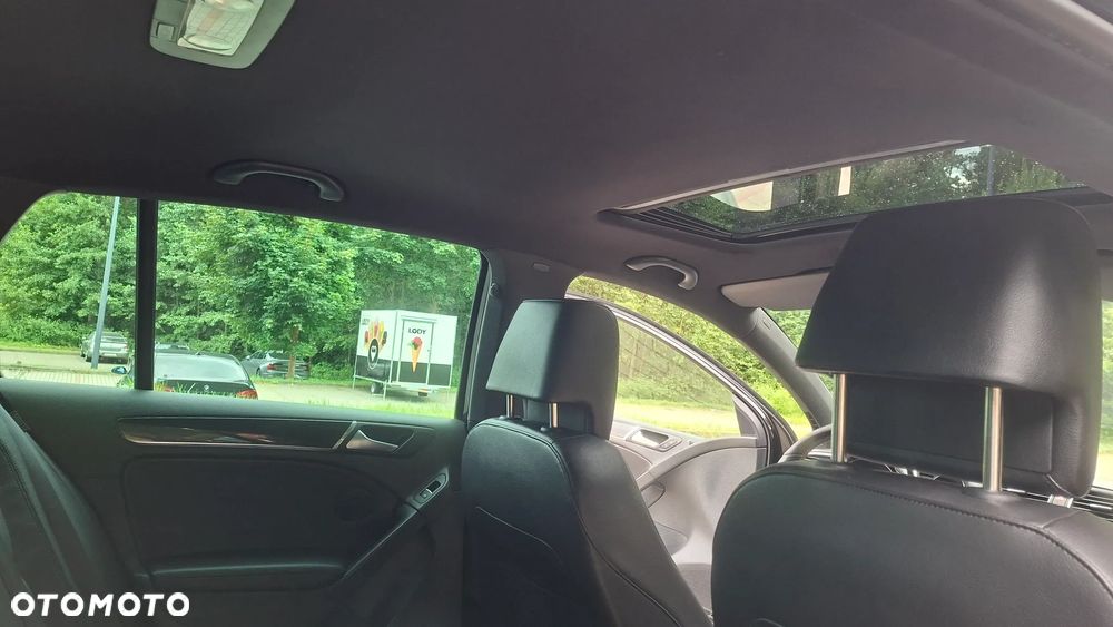Volkswagen Golf 2.0 TSI GTI DSG - 22