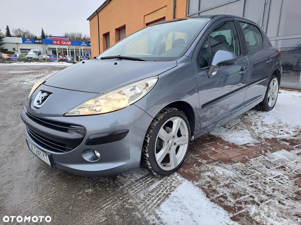 Peugeot 207 75 Tendance - 8