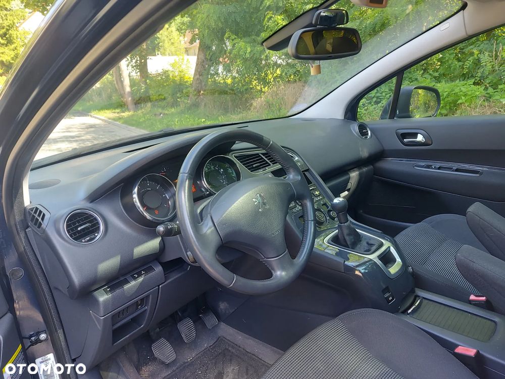 Peugeot 5008 1.6 THP Business Line - 8