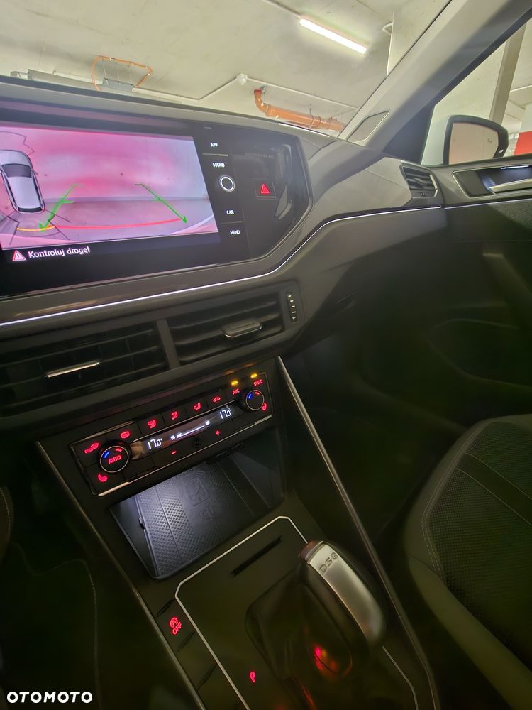 Volkswagen Polo 1.0 TSI Highline DSG - 13