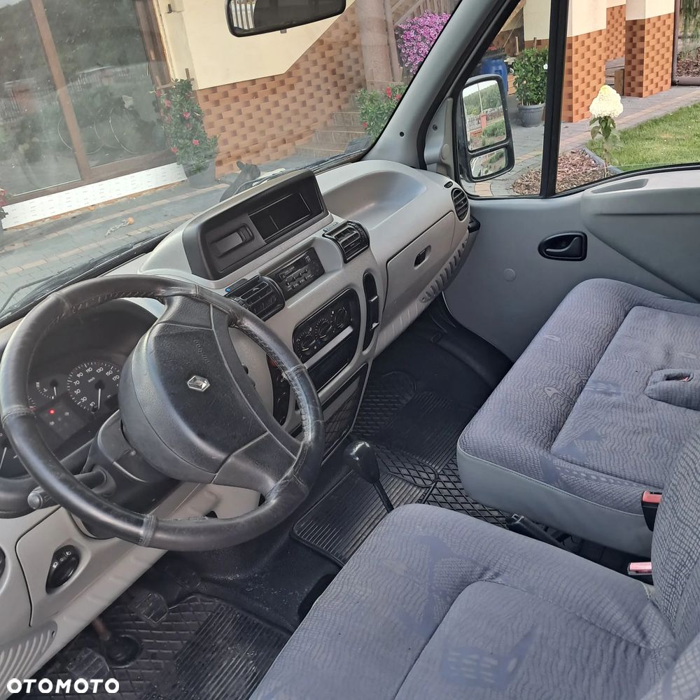 Renault Master - 6