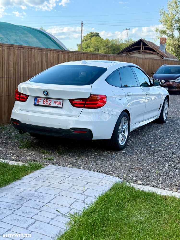 BMW Seria 3 - 7
