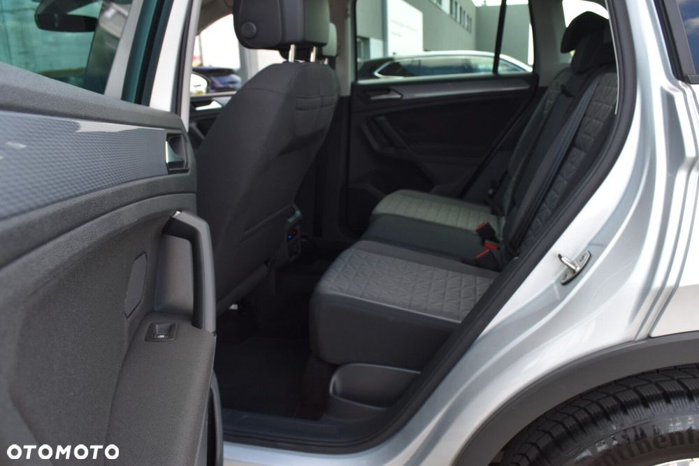 Volkswagen Tiguan 1.5 TSI EVO Life DSG - 29