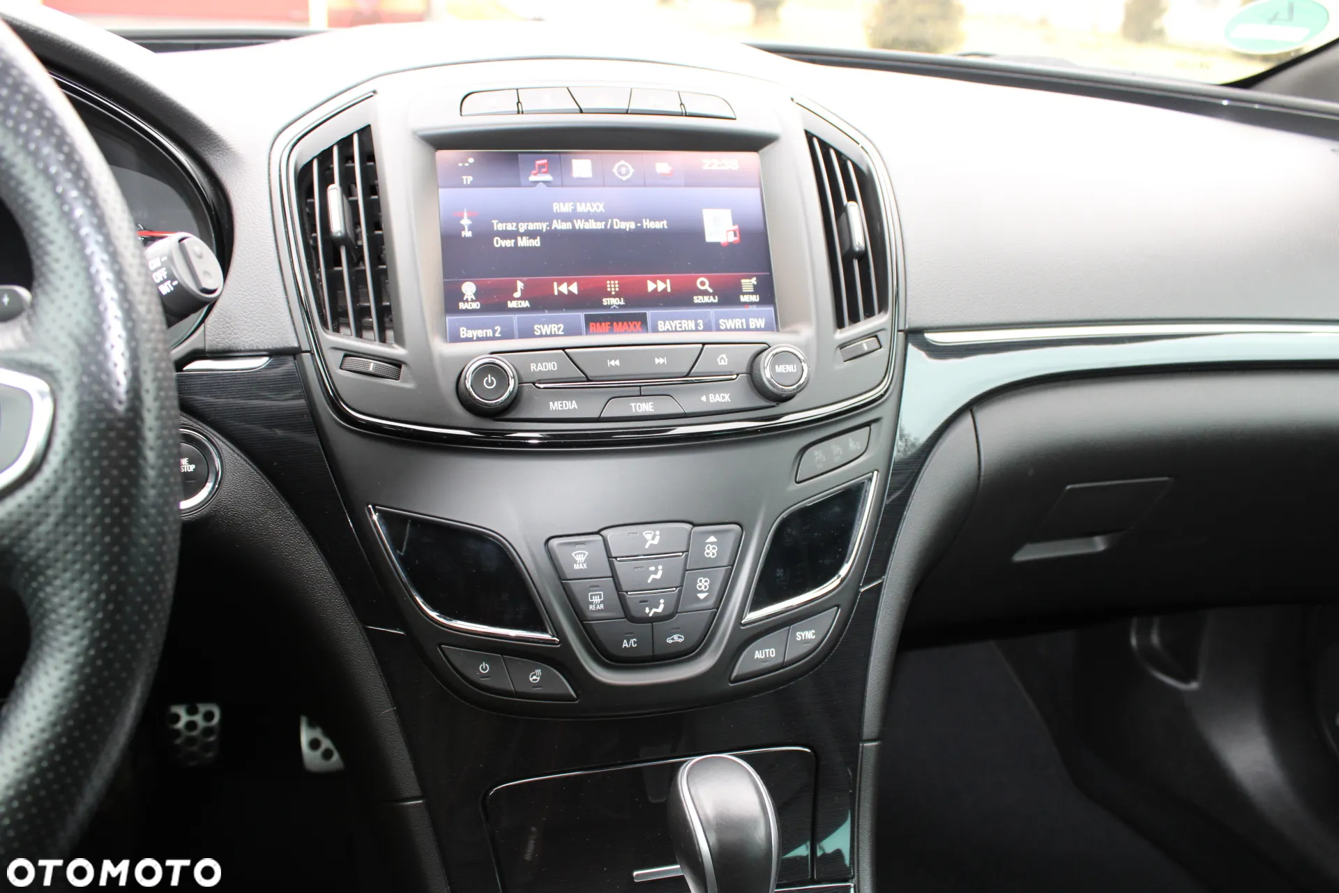 Opel Insignia Grand Sport 2.0 Diesel Automatik Business Innovation - 23