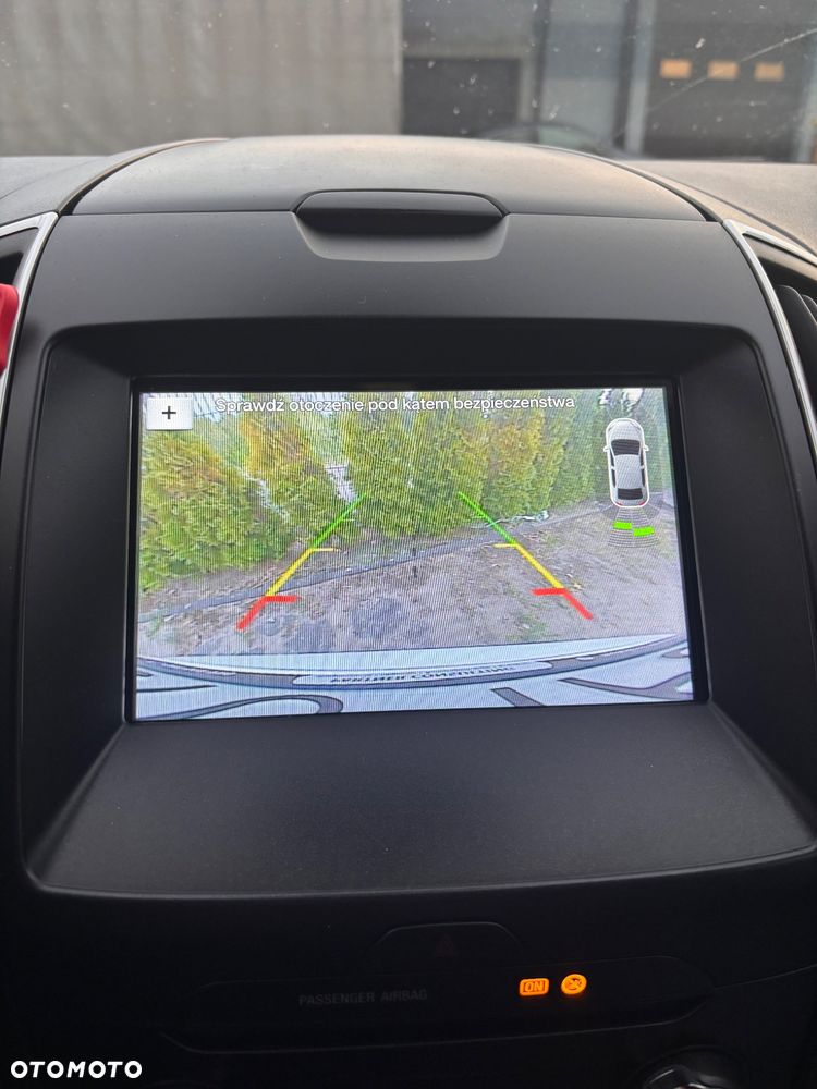 Ford S-Max 2.0 TDCi Bi-Turbo ST-Line PowerShift - 37