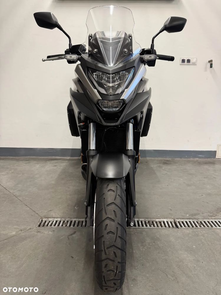 Honda NC - 37