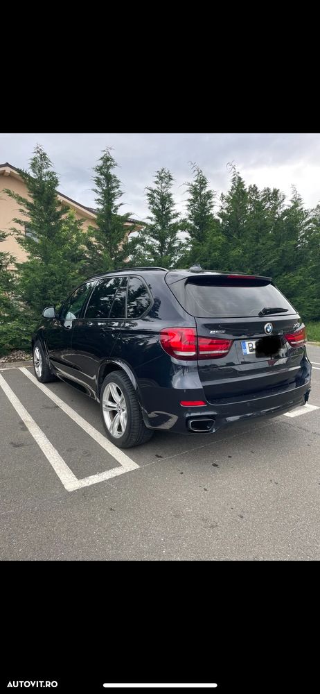BMW X5 xDrive40e iPerformance - 4