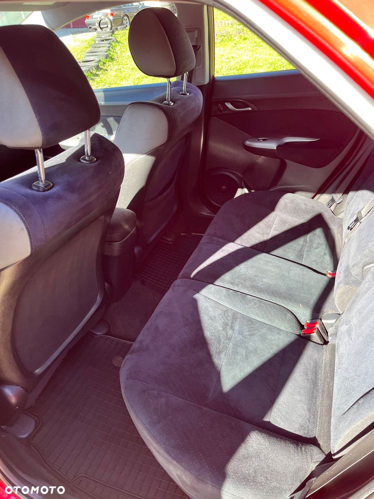 Honda Civic 1.4 Comfort - 11