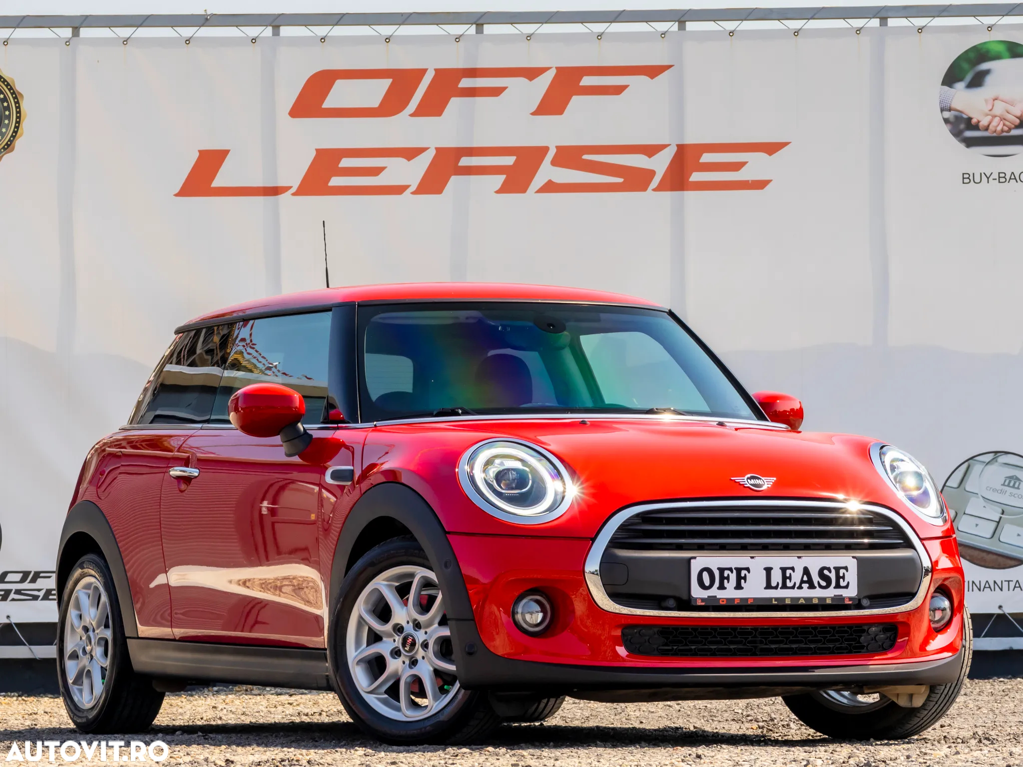 Mini ONE Standard - 2