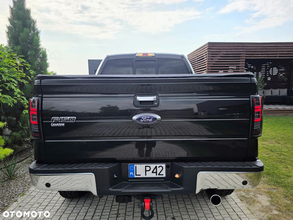Ford F150 - 28