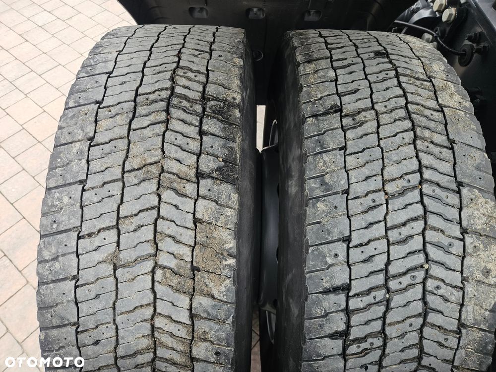 Scania R 410*Retarder* - 15