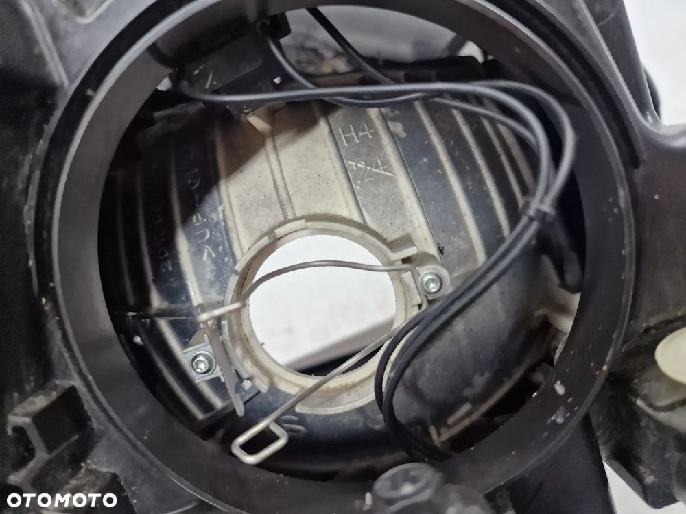 VW CADDY 2K5 / 2K1 15- LEWA LAMPA PRZEDNIA PRZÓD , NR 2K1941015A , NR AUKCJI LA127 - 14