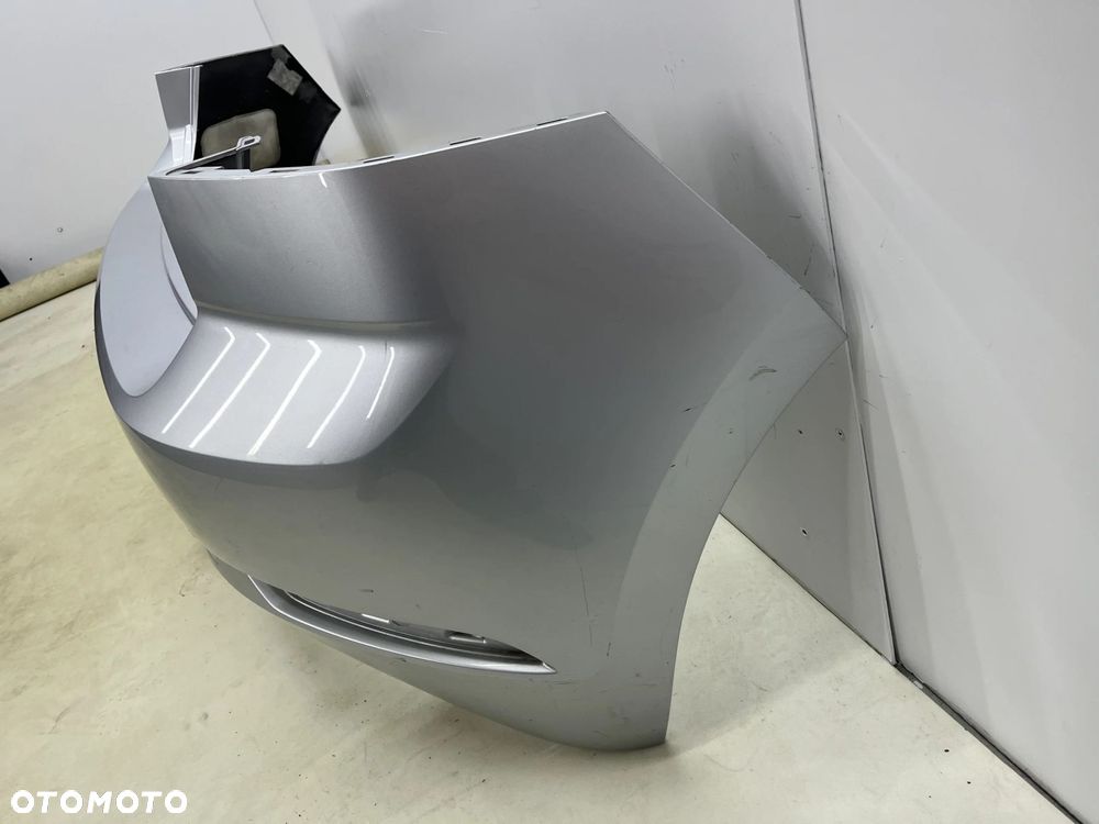 Zderzak tylny VW Golf 7 VII 17-20r. Lift tył HB Hatchback 5G6807421BK - 6