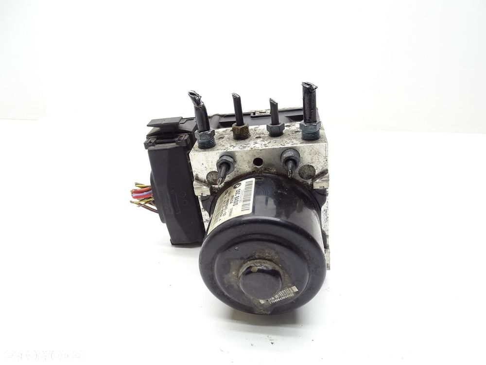 POMPA HAMULCOWA DSC ABS 6859244 6859243 2.0 D N47T BMW X3 F25 - 3