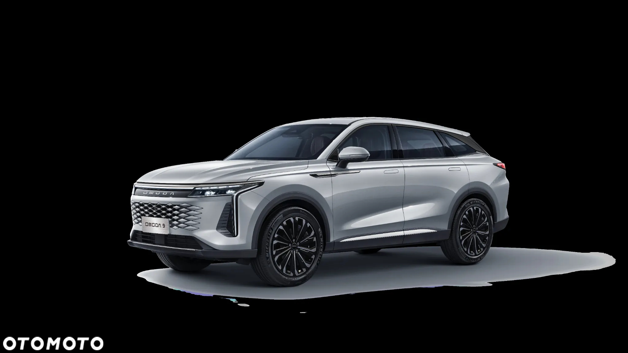 Omoda 9 - 14