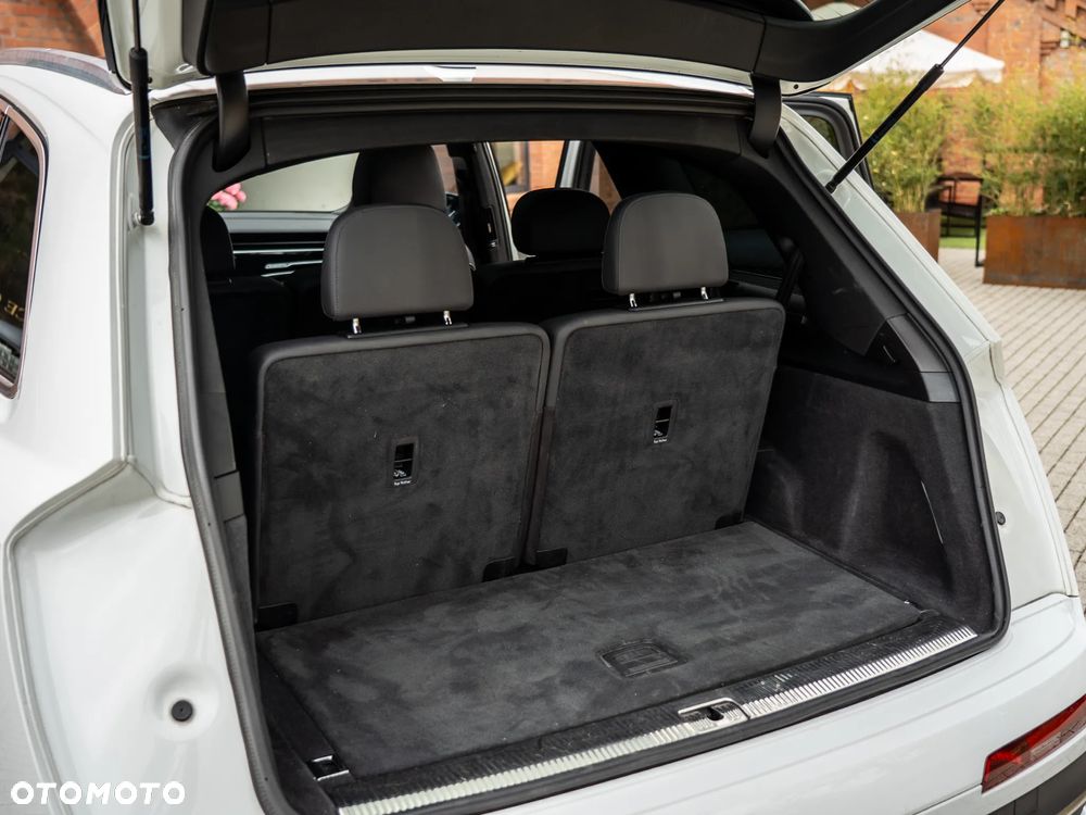 Audi Q7 - 26