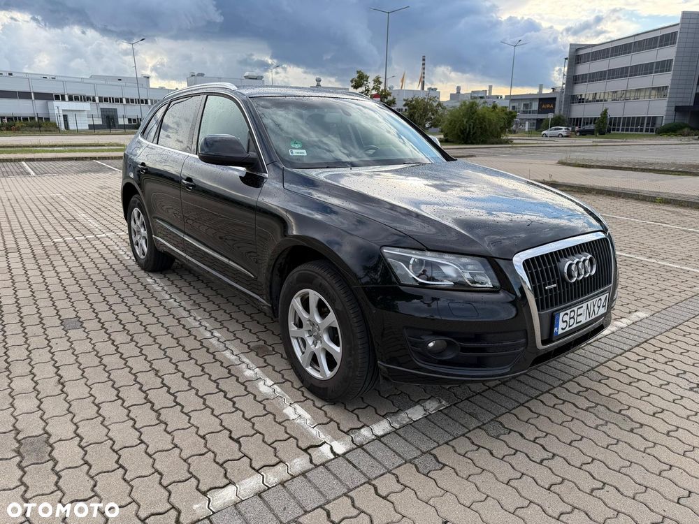 Audi Q5 2.0 TDI Quattro - 4