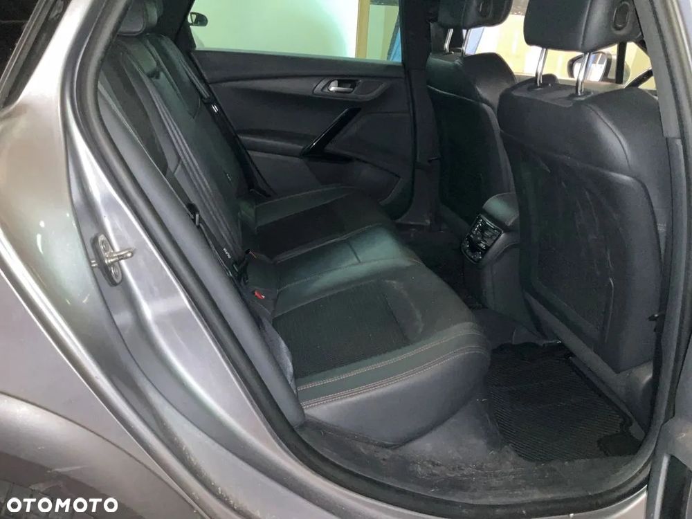 Peugeot 508 2.0 BlueHDi RXH S&S - 7