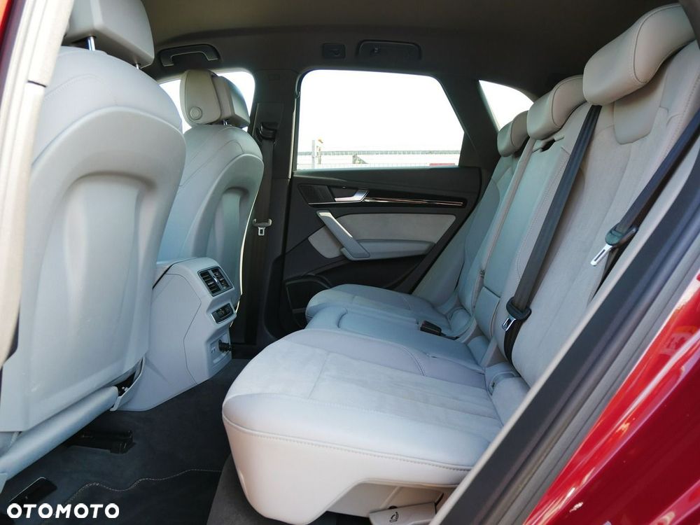 Audi Q5 40 TDI quattro S tronic - 15