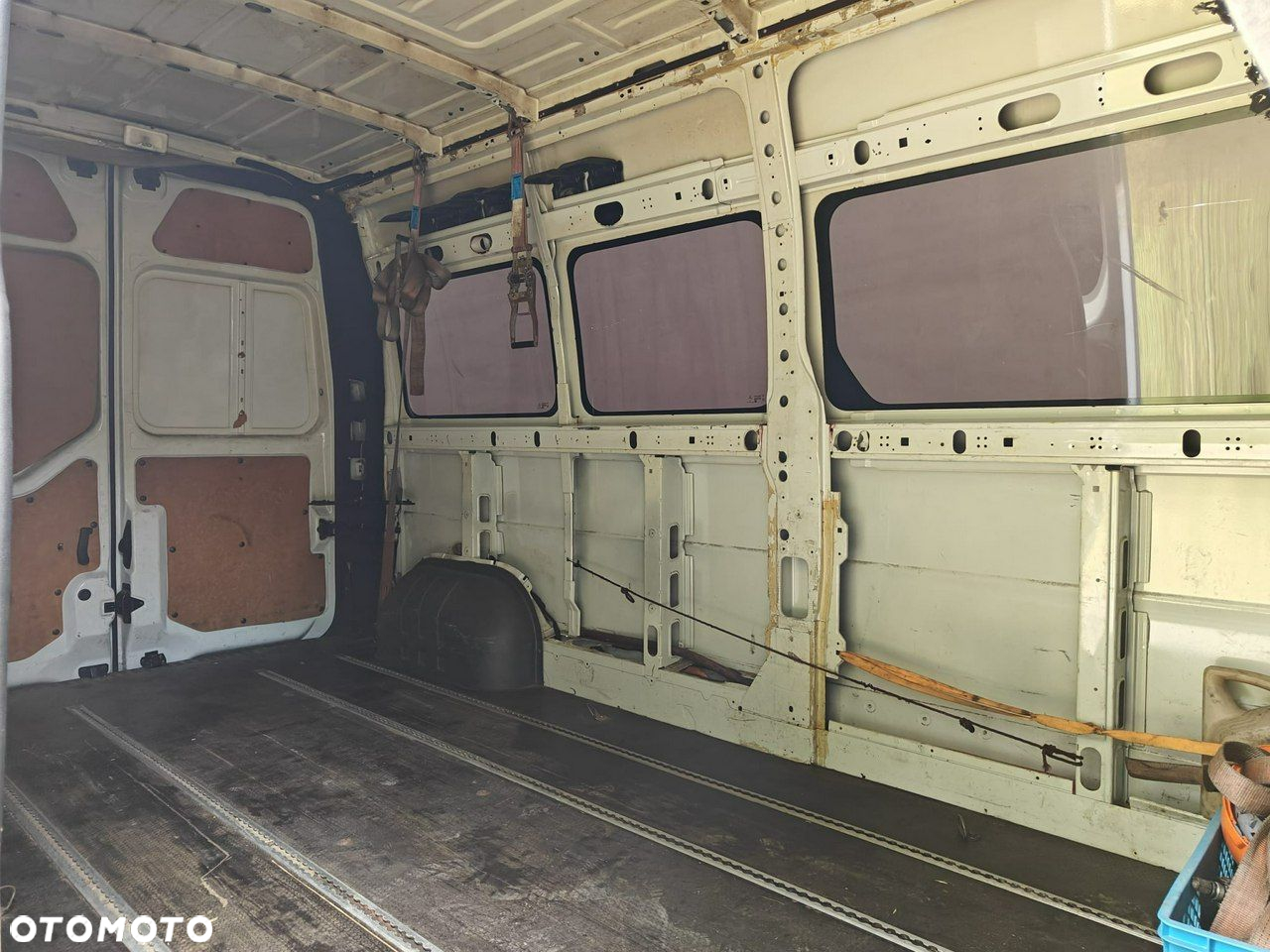 Renault Master - 14