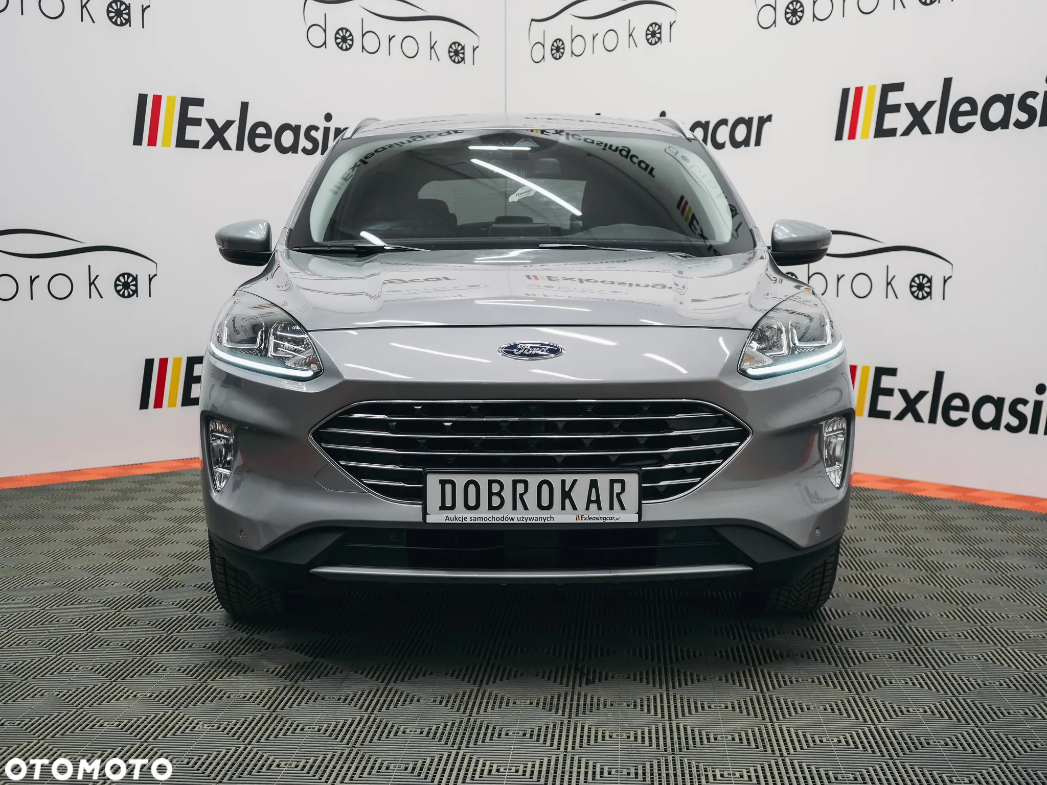 Ford Kuga 2.5P PHEV FWD Titanium - 3