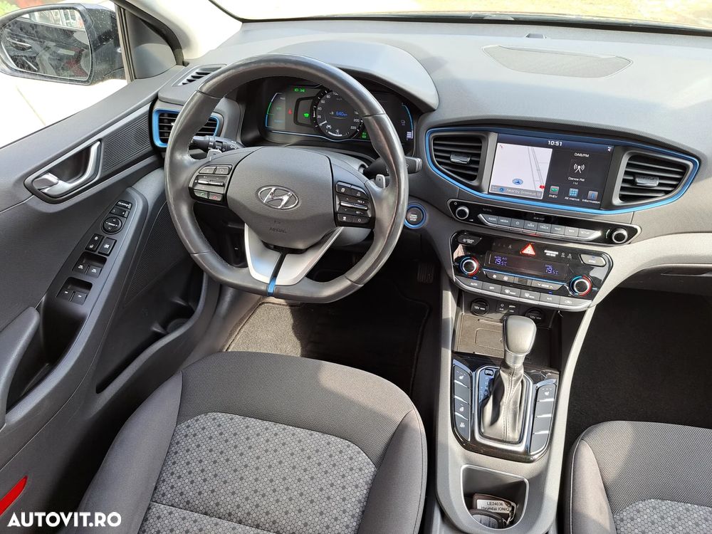 Hyundai IONIQ - 6