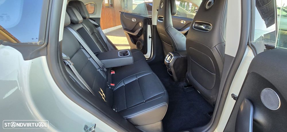 Smart #3 66 kWh Premium - 30