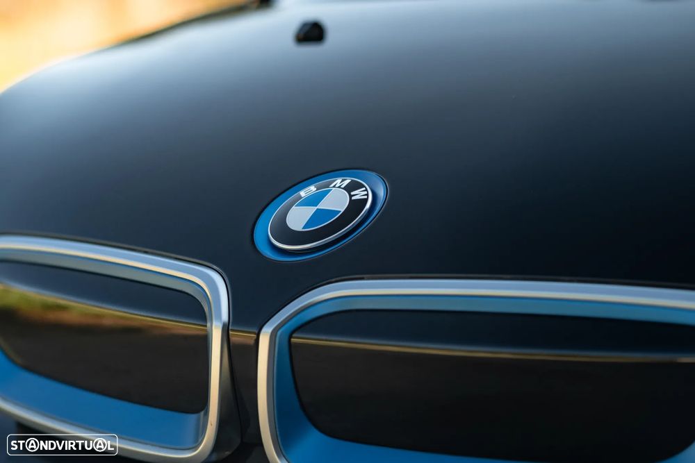BMW i3 (60 Ah) - 14