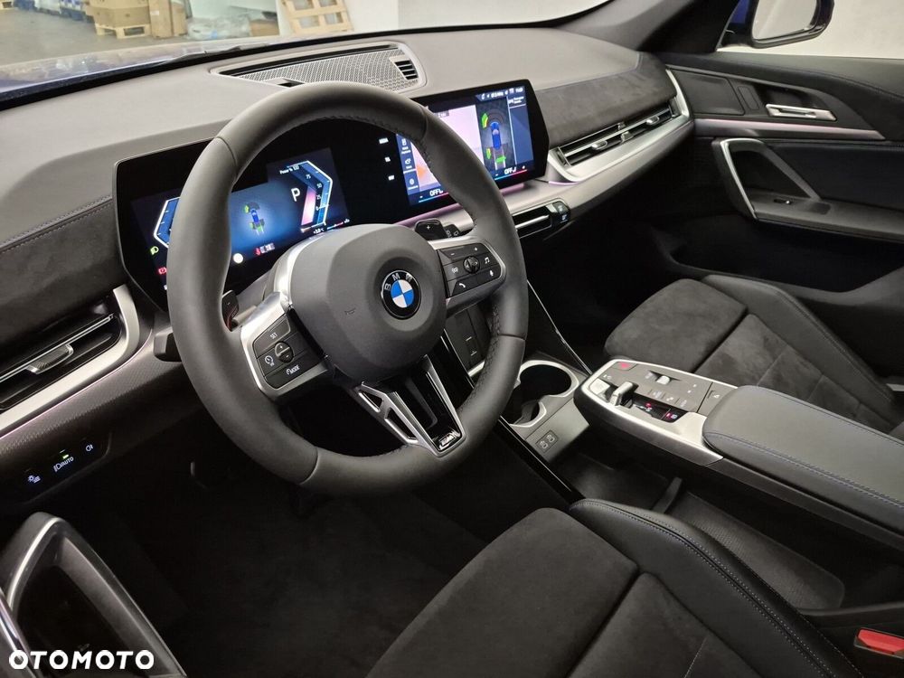 BMW X1 - 10