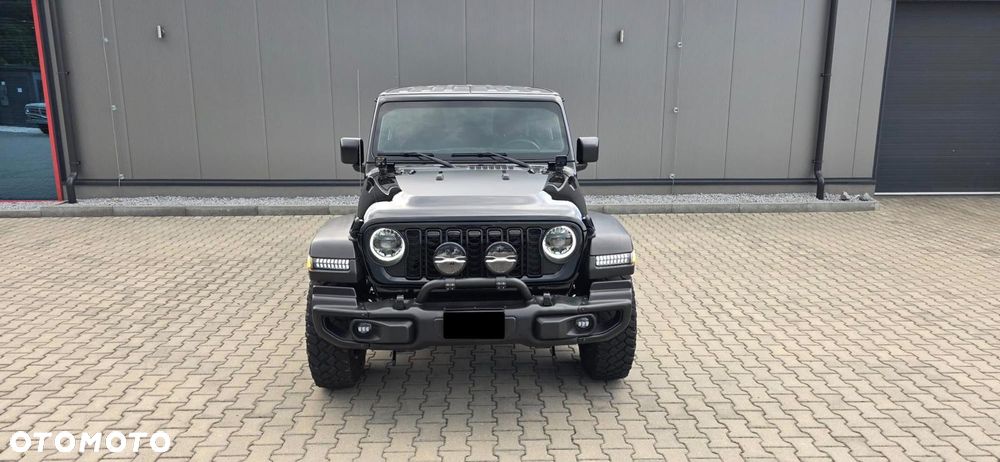 Jeep Wrangler - 3