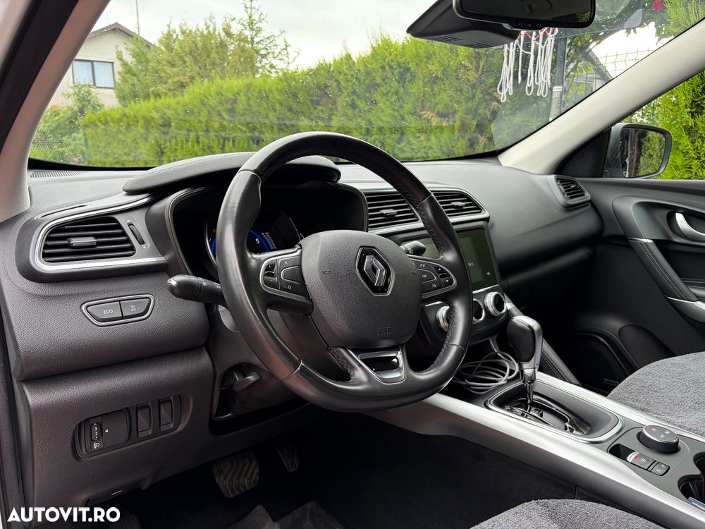 Renault Kadjar TCe EDC GPF Intens - 6