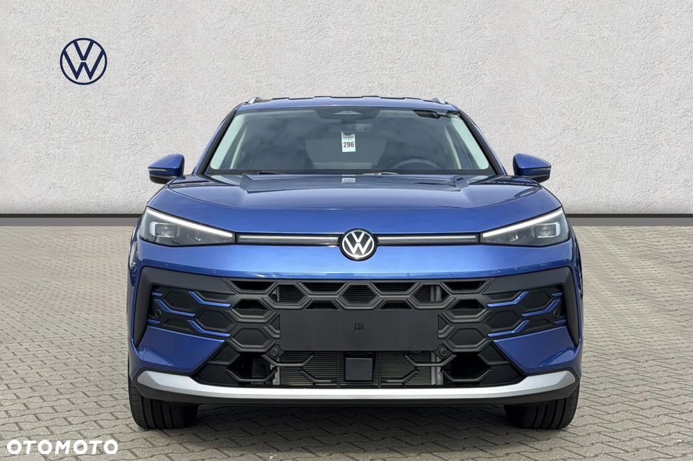 Volkswagen T-Roc 1.5 TSI Style DSG - 9