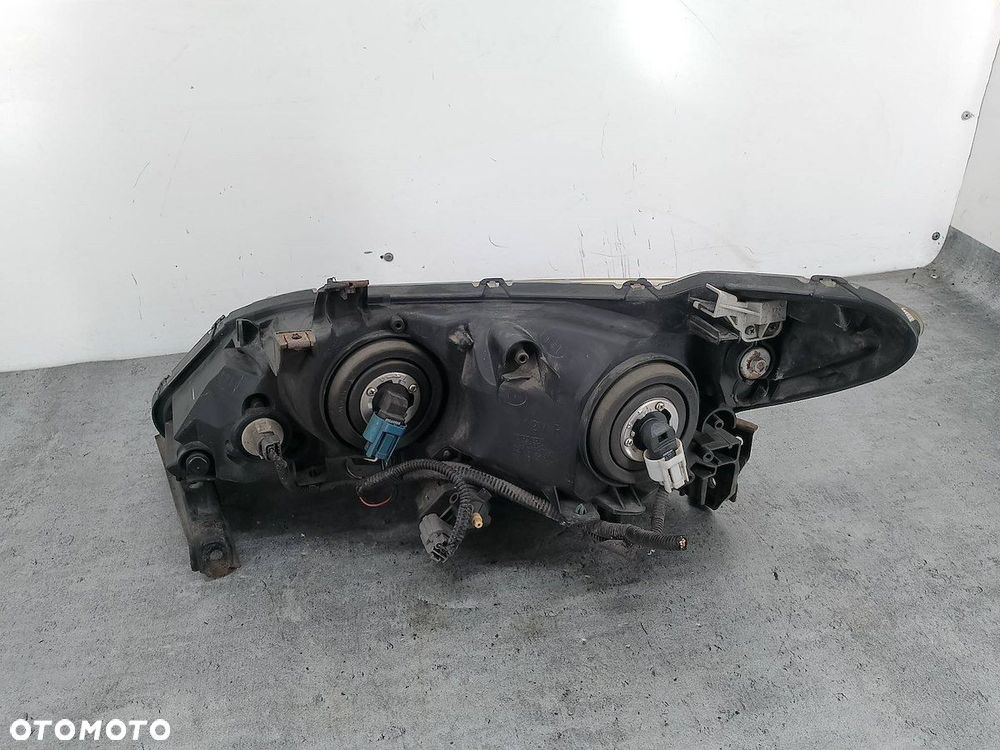 LAMPA PRZÓD PRAWA HONDA CIVIC VIII P5492 - 3