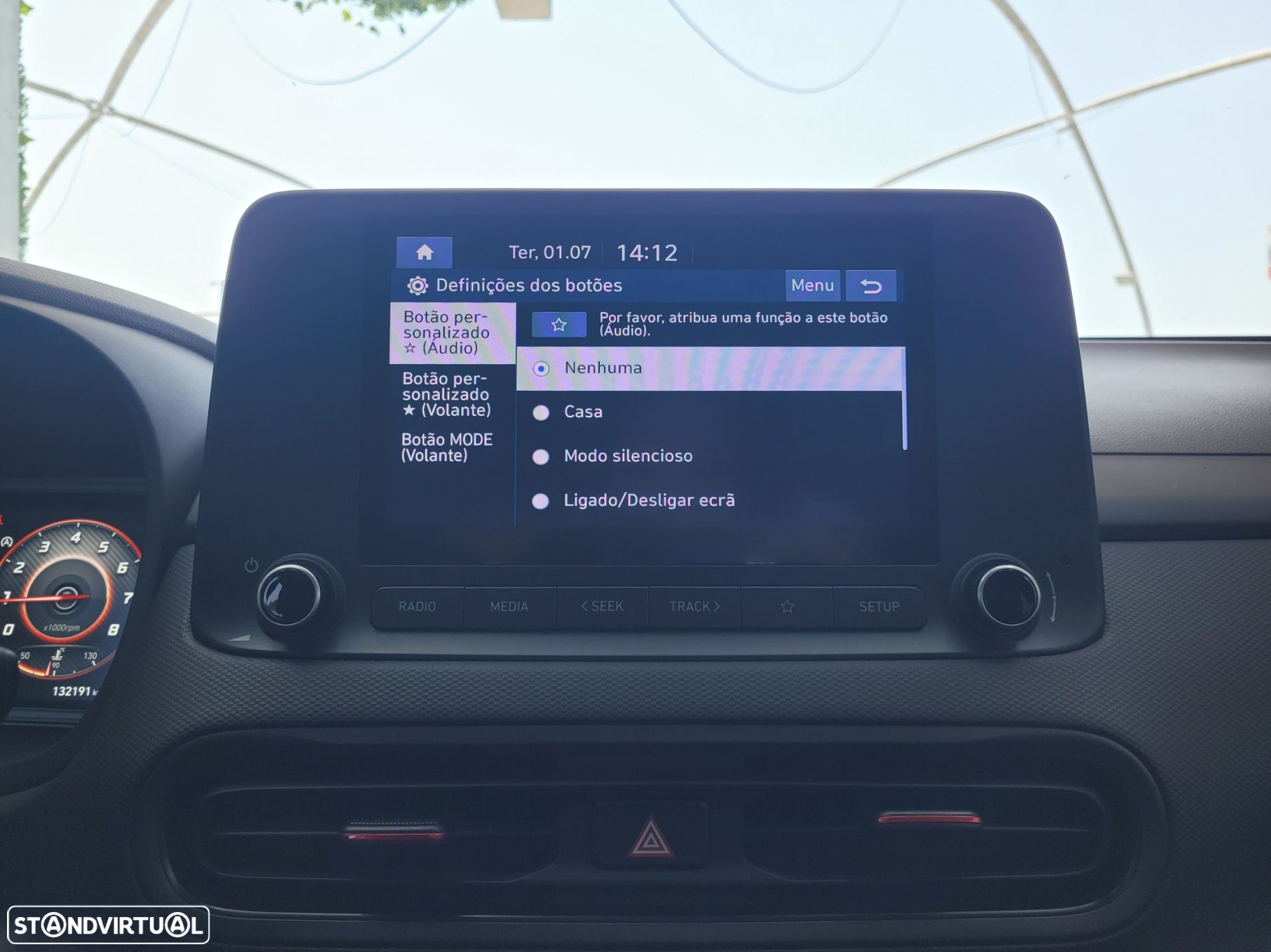 Hyundai Kauai - 33