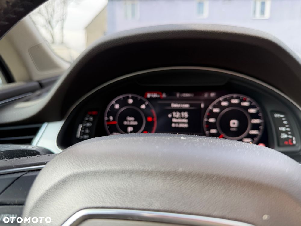 Audi Q7 - 16