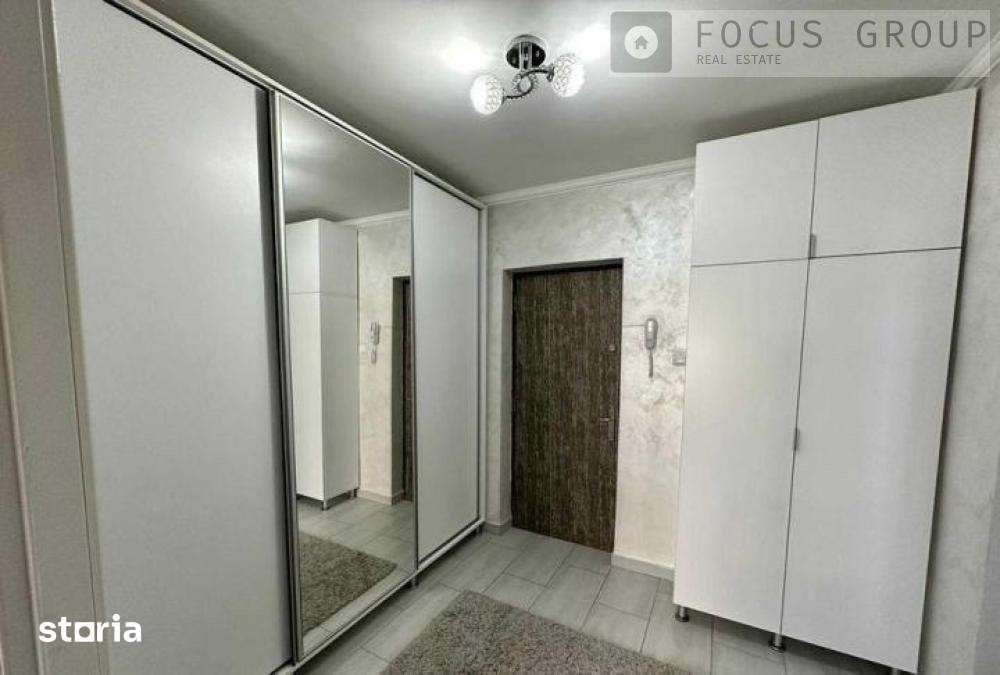 Apartament 2 camere Piata Romana | Facultatea ASE | Metrou — fotografia 3
