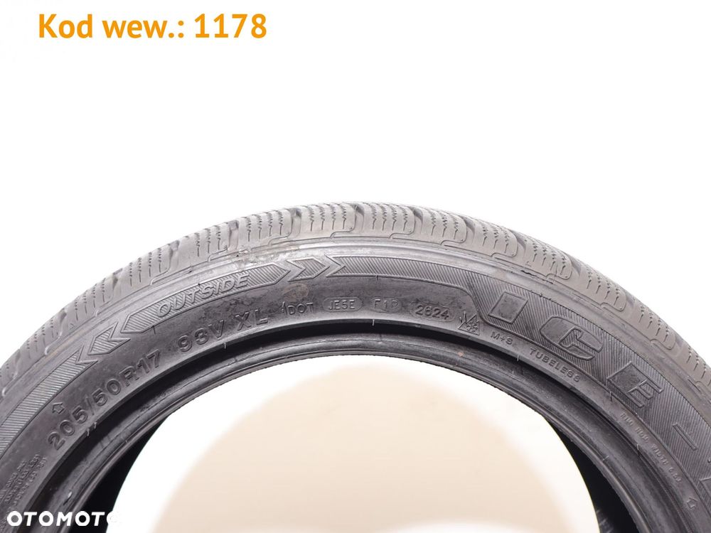 Tracmax Ice-Plus S210 - 205/50 R17 - 4