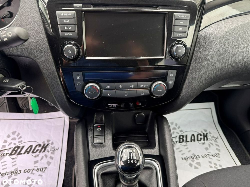 Nissan Qashqai - 11