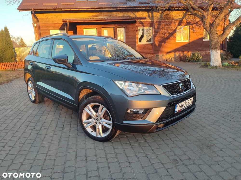 Seat Ateca - 3