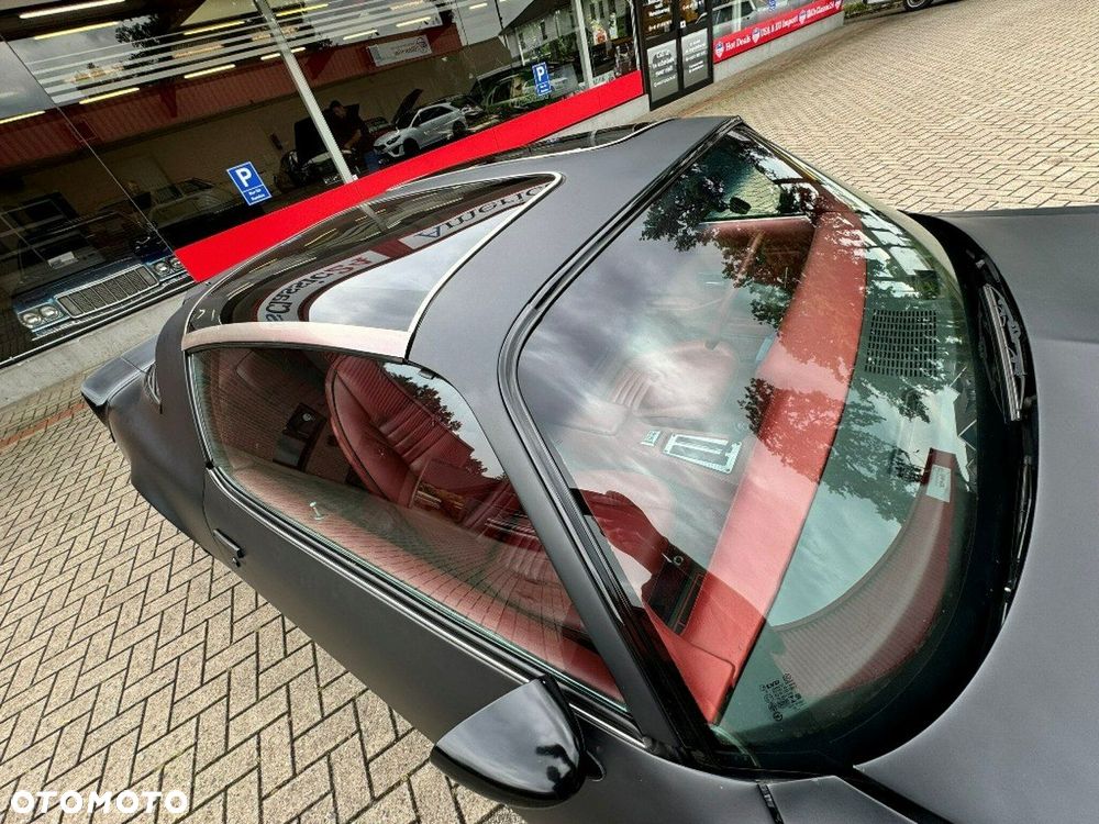 Pontiac Trans Am - 16